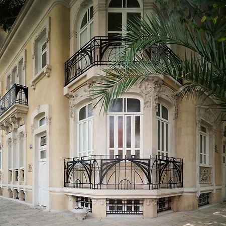 Maison Mexico Roma Dış mekan fotoğraf
